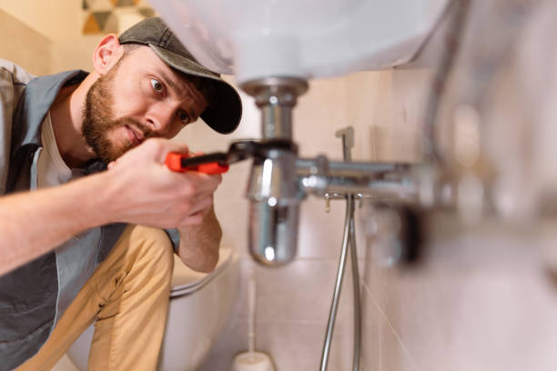 Best Water Softener Installation  in USA